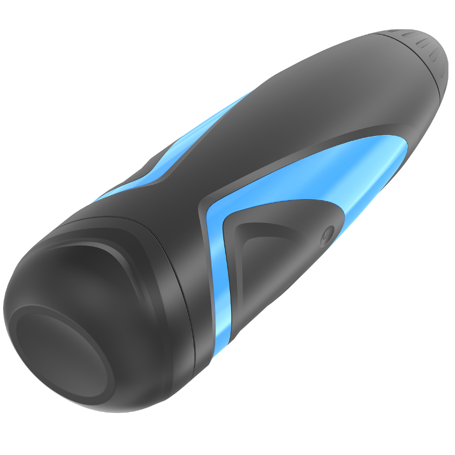 SATISFYER - MEN ONE MASTURBATOR FOR MEN - 3