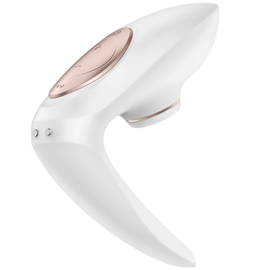 SATISFYER - PRO 4 COUPLES 2020 EDITION - 6