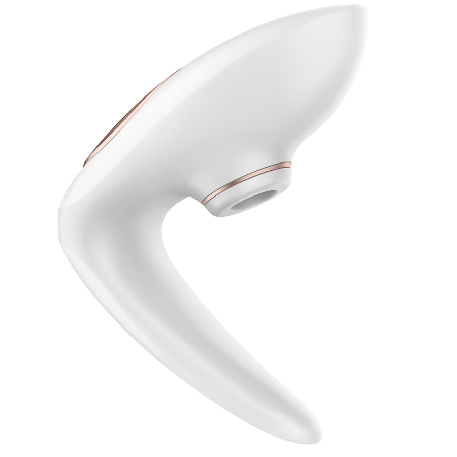 SATISFYER - PRO 4 COUPLES 2020 EDITION - 4
