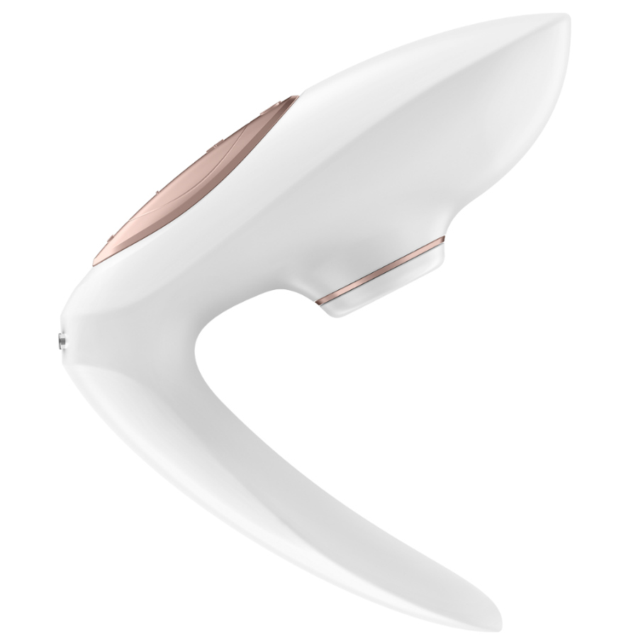 SATISFYER - PRO 4 COUPLES 2020 EDITION - 3