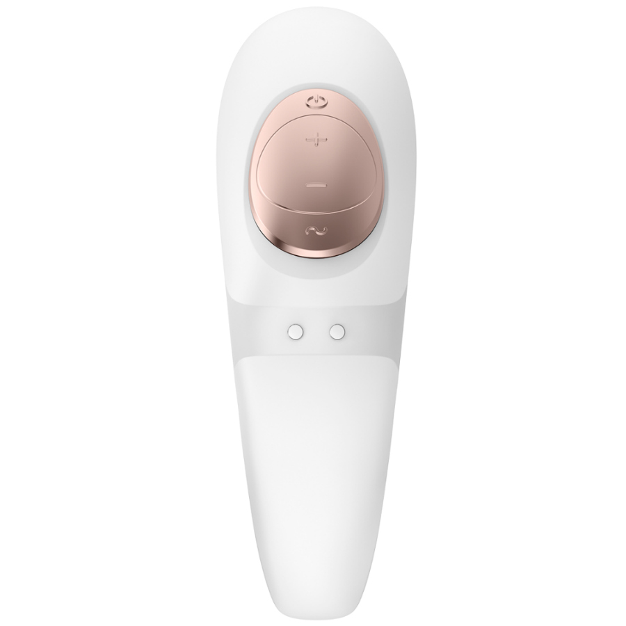 SATISFYER - PRO 4 COUPLES 2020 EDITION - 2
