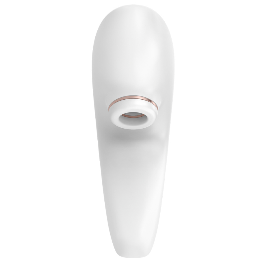 SATISFYER - PRO 4 COUPLES 2020 EDITION - 1