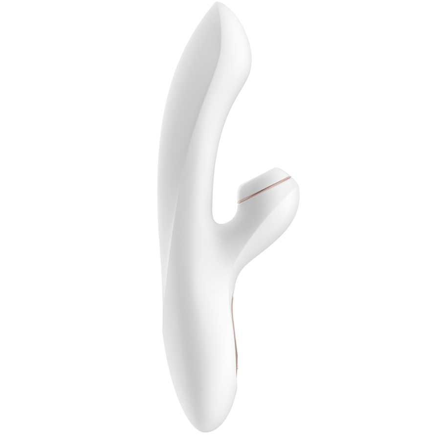 SATISFYER - PRO G-SPOT RABBIT 2020 EDITION - 5