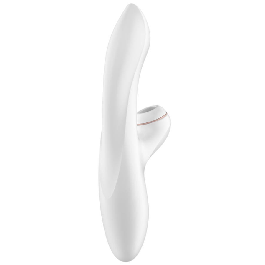 SATISFYER - PRO G-SPOT RABBIT 2020 EDITION - 3