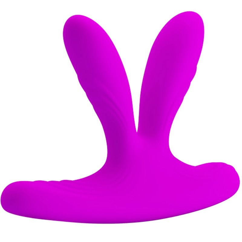 PRETTY LOVE - MAGIC FINGER STIMULATOR - 2