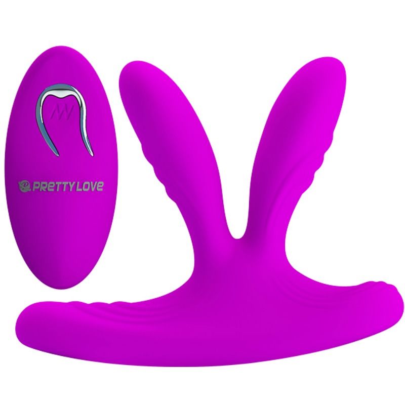 PRETTY LOVE - MAGIC FINGER STIMULATOR - 3