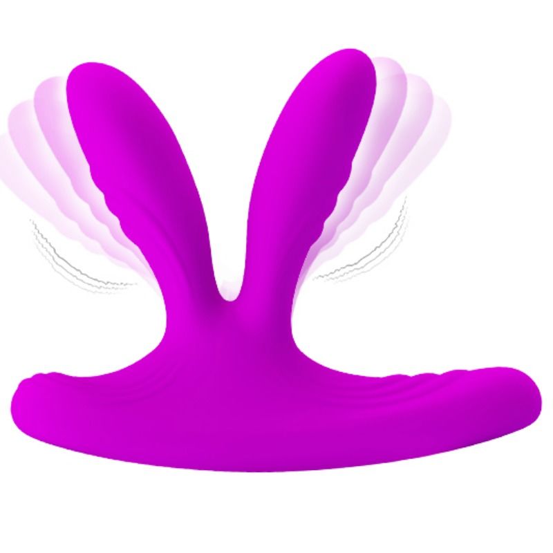 PRETTY LOVE - MAGIC FINGER STIMULATOR - 8
