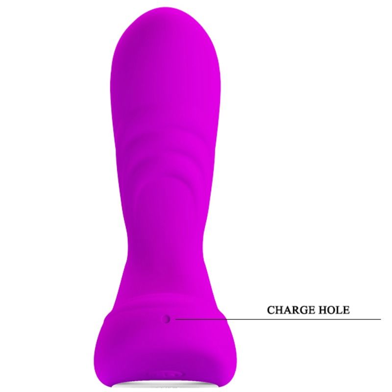 PRETTY LOVE - MAGIC FINGER STIMULATOR - 5
