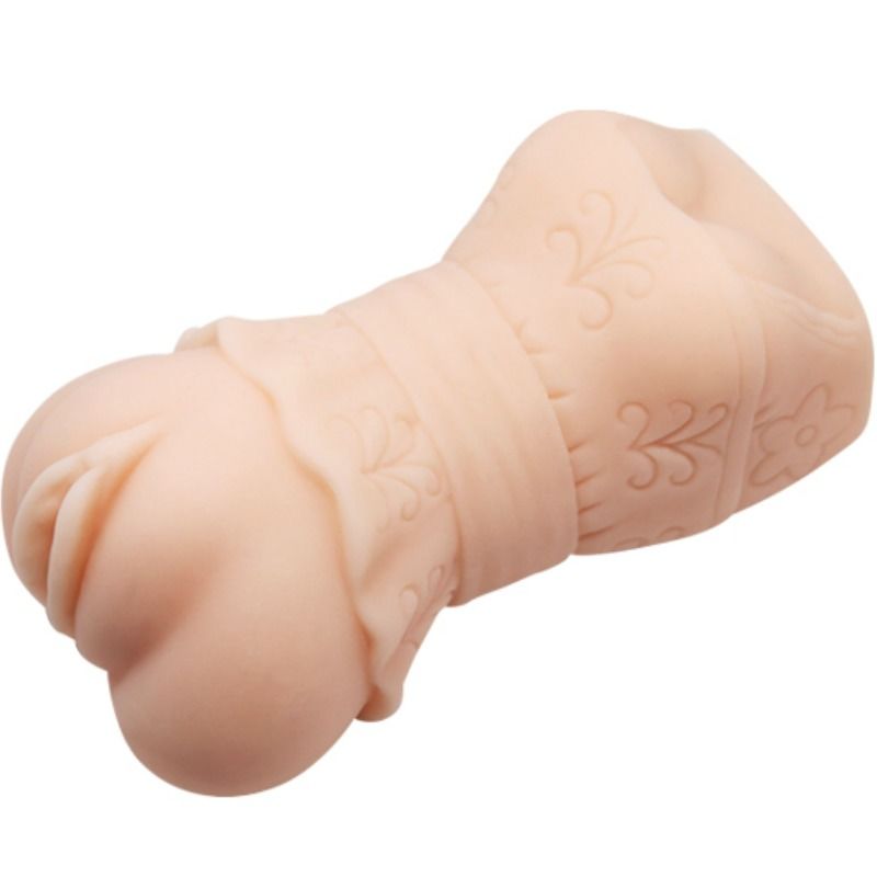 CRAZY BULL - WATER SKIN MASTURBADOR VAGINA MODEL 2 - 5