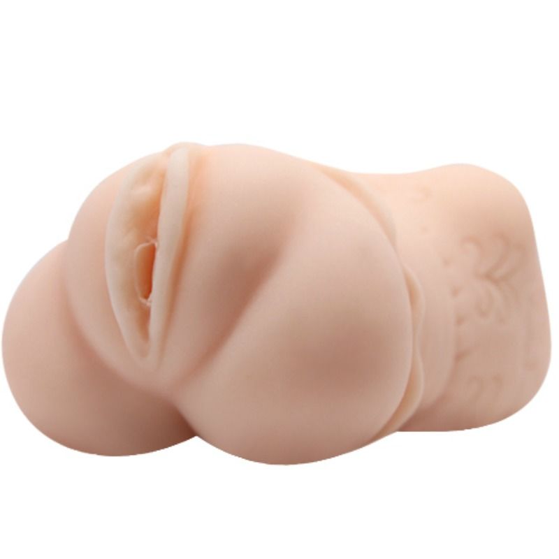 CRAZY BULL - WATER SKIN MASTURBADOR VAGINA MODEL 2 - 6