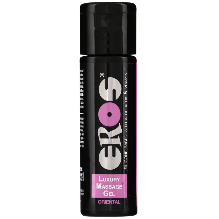 EROS - LUXURY MASSAGE GEL ORIENTAL 30 ML - 1