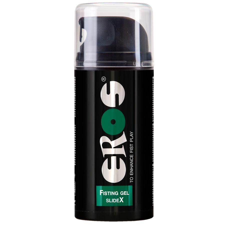 EROS - FISTING ANAL GEL SLIDEX 100 ML - 1