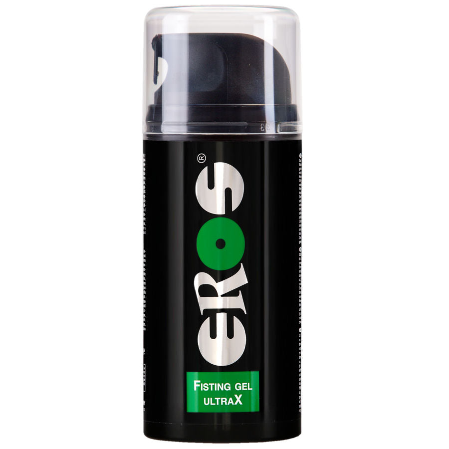 EROS - FISTING GEL ULTRAX 100 ML - 1