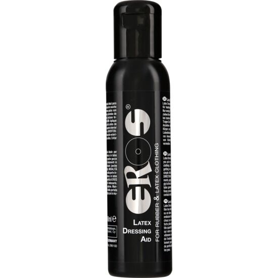 EROS - LATEX DRESSING AID 100 ML - 1