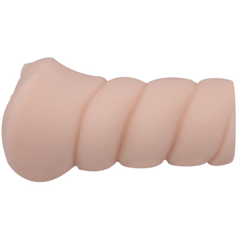 CRAZY BULL - WATER SKIN MASTURBADOR VAGINA MODEL 3 - 7