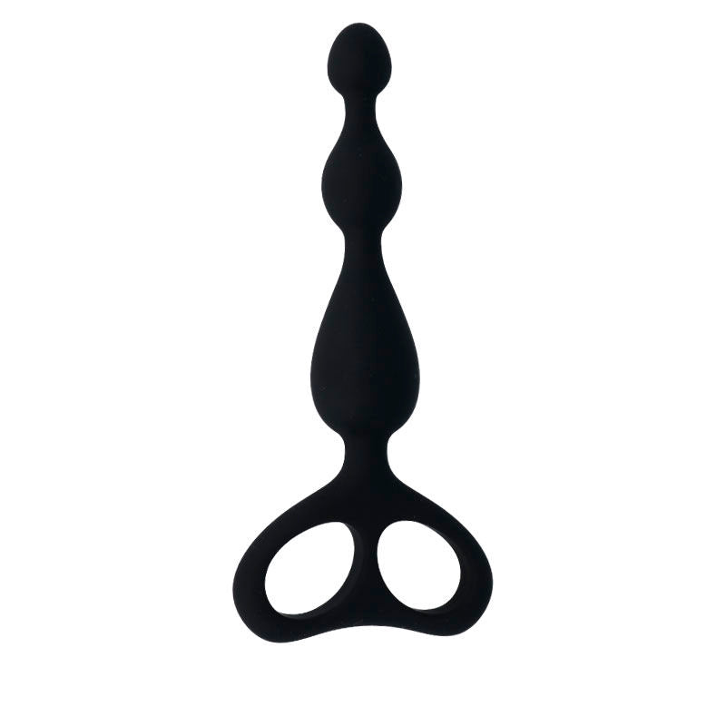 INTENSE - BLACK ANAL DANTI - 4