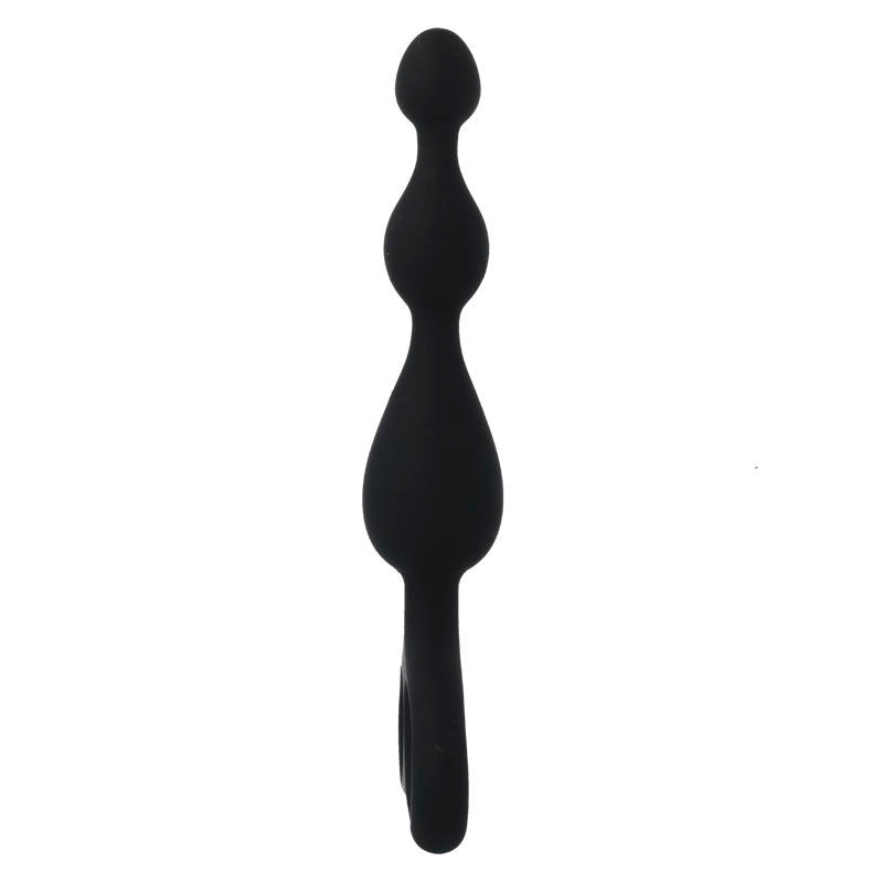 INTENSE - BLACK ANAL DANTI - 5