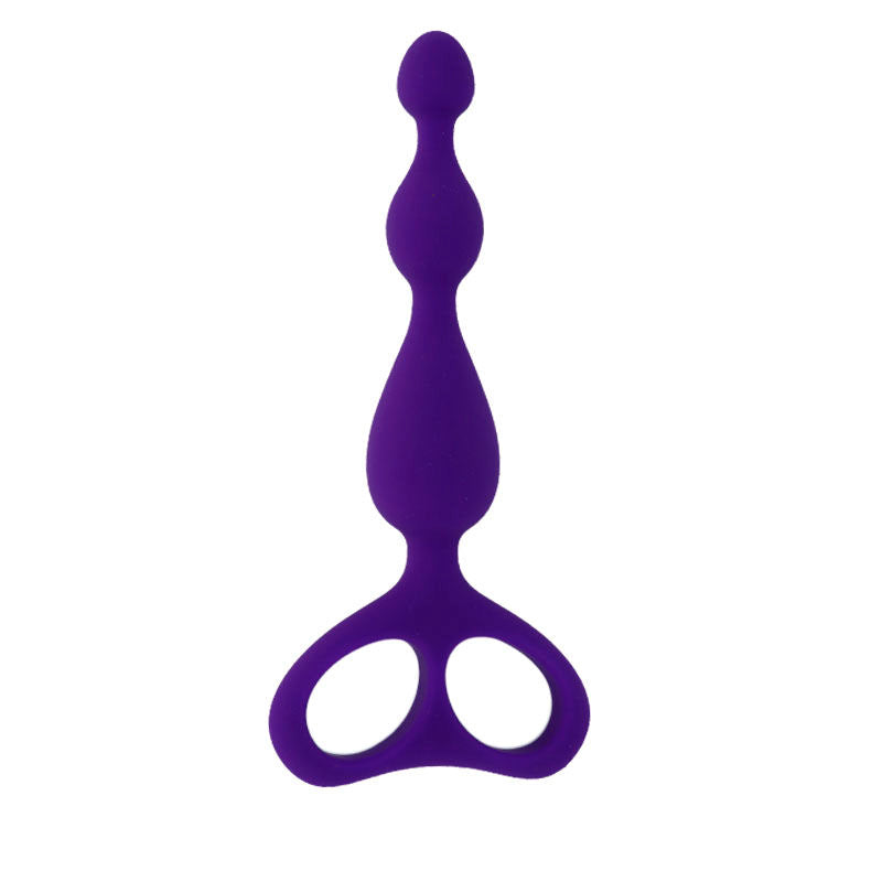 INTENSE - DANTI ANAL LILAC - 4