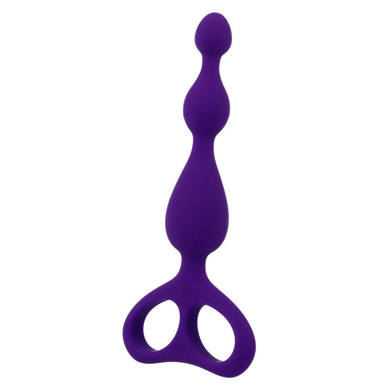 INTENSE - DANTI ANAL LILAC - 2