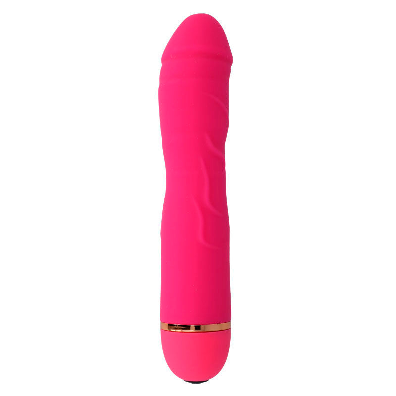 INTENSE - AIRON 20 SPEEDS SILICONE PINK - 5