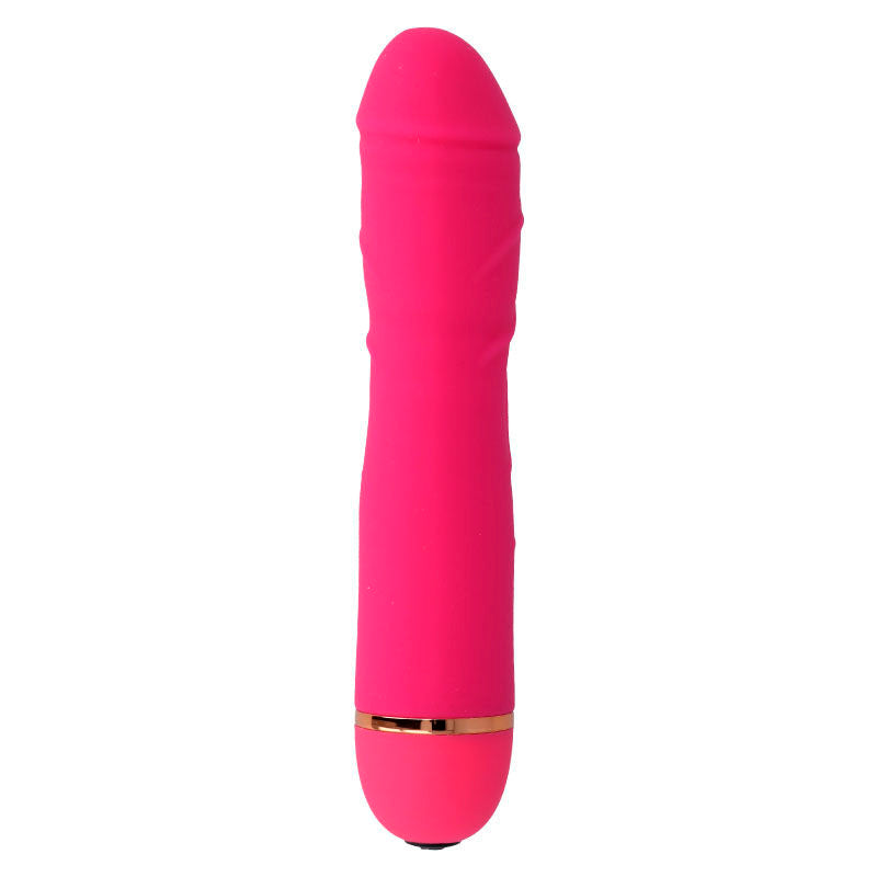 INTENSE - AIRON 20 SPEEDS SILICONE PINK - 6
