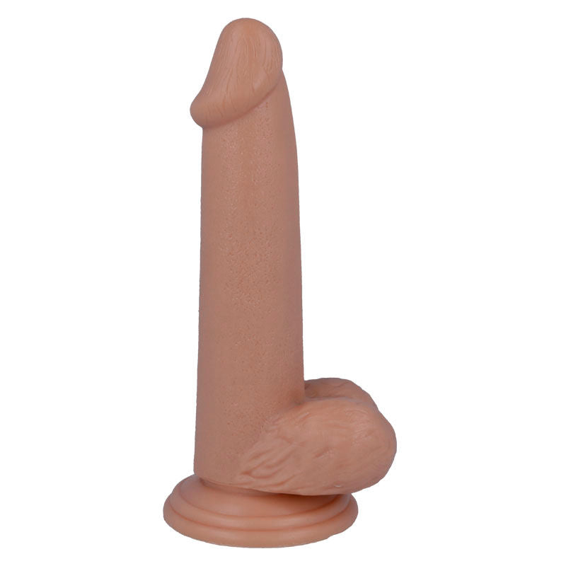 MR INTENSE - 10 REALISTIC COCK 18 CM -O- 3.4 CM - 7
