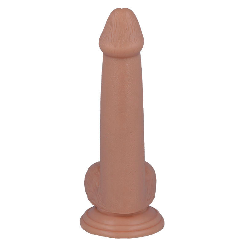 MR INTENSE - 10 REALISTIC COCK 18 CM -O- 3.4 CM - 2
