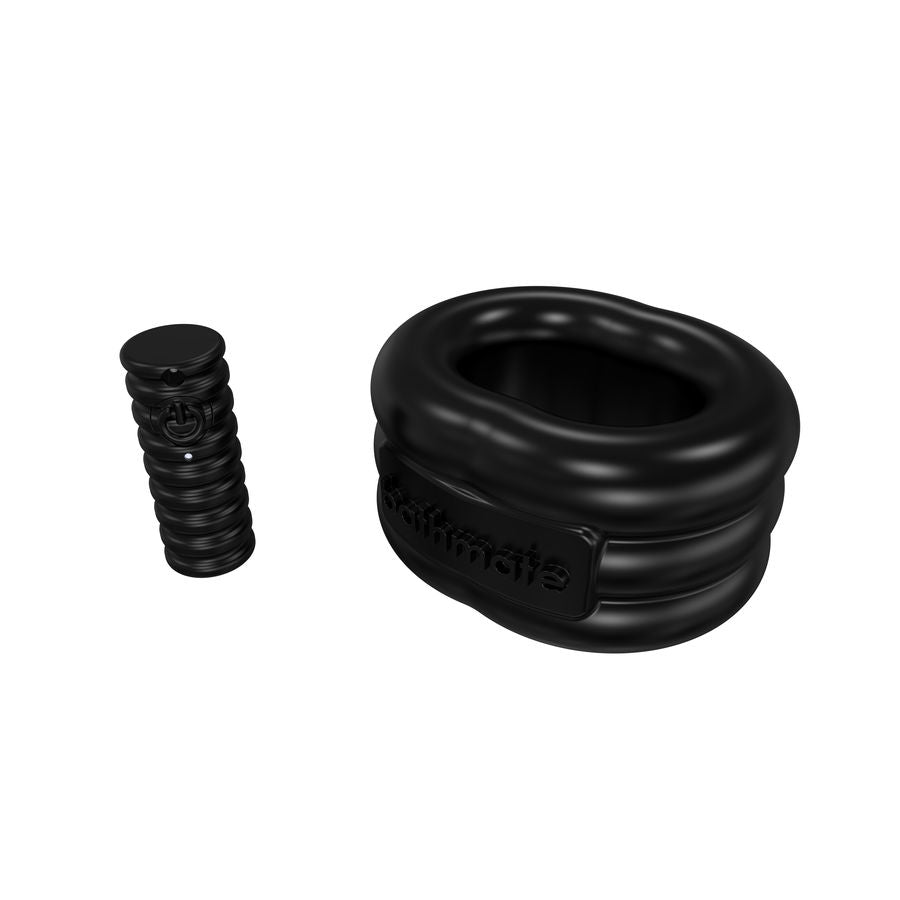 BATHMATE - VIBE STRETCH RING 3 SPEED