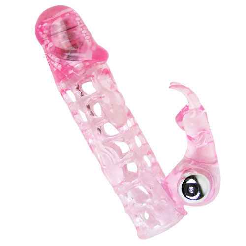 BAILE - COPERTURA EXTENDER ULTIMATE LOVE 10 V - Secretroomsexyshop