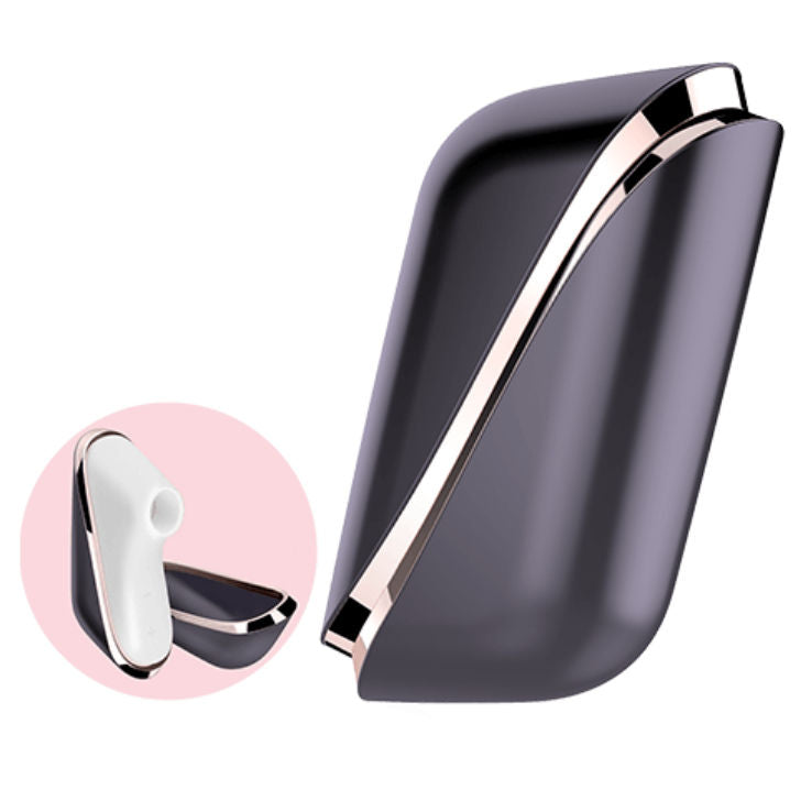 SATISFYER - PRO TRAVELER - 2