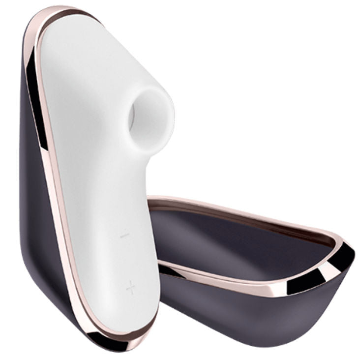 SATISFYER - PRO TRAVELER - 3