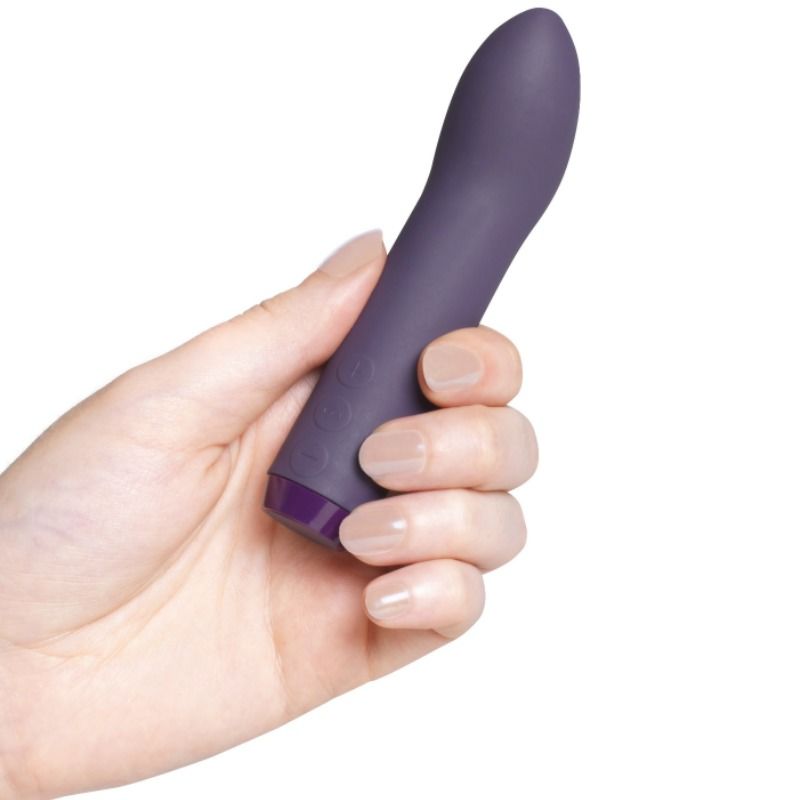 JE JOUE - G-SPOT BULLET VIBRATOR PURPLE - 4
