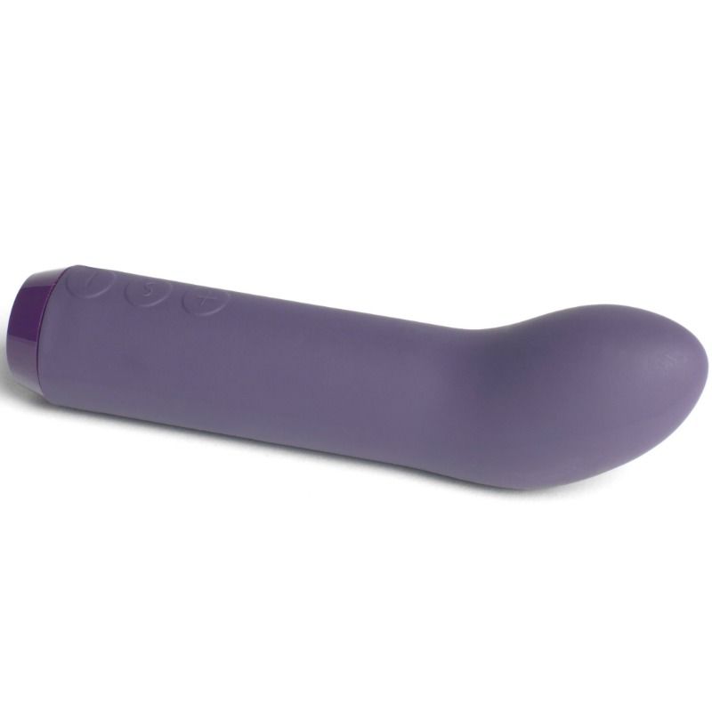 JE JOUE - G-SPOT BULLET VIBRATOR PURPLE - 5