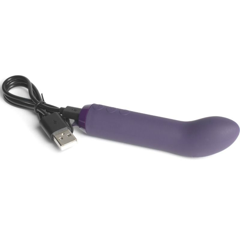 JE JOUE - G-SPOT BULLET VIBRATOR PURPLE - 6