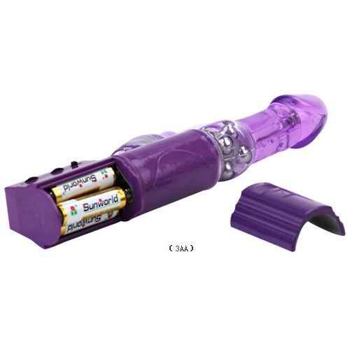 BAILE - ROTORE PERLA DI CONIGLIO HOT LADY II - Secretroomsexyshop