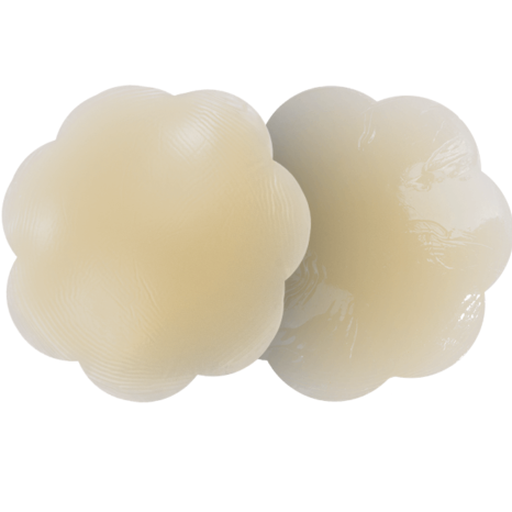 BYE-BRA - NIPPLE COVERS PETALOS - 3
