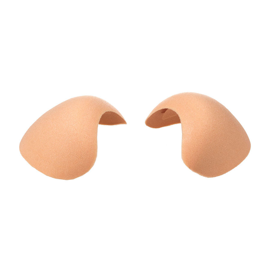 BYE-BRA - SHOULDER PROTECTORS SUPPORT BEIGE - 2