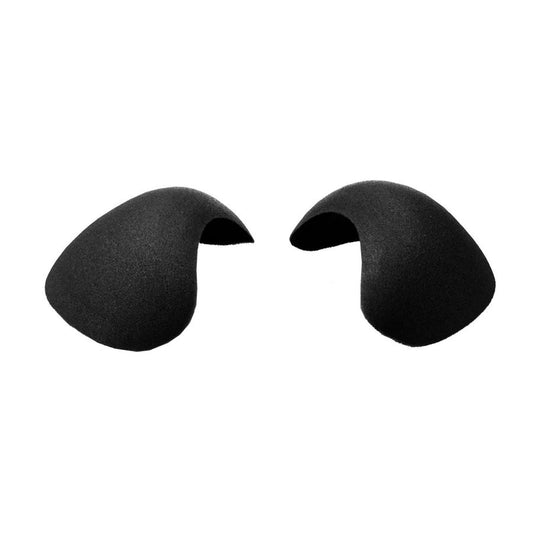 BYE-BRA - SUPPORTO PROTEZIONI SPALLE NERO - Secretroomsexyshop