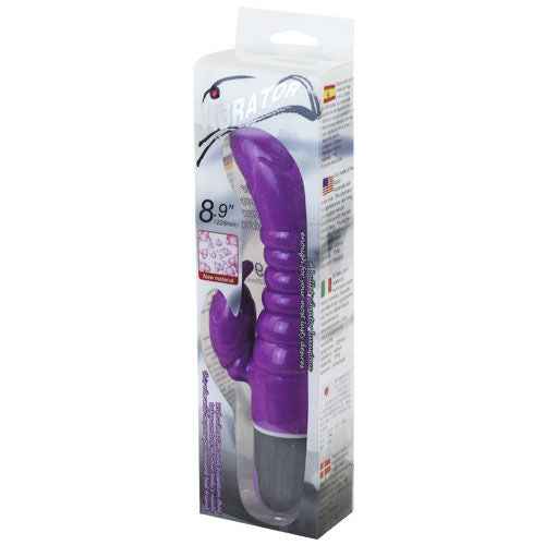BAILE - LOVET VIBRATORE SENSATION VIOLETTO - Secretroomsexyshop