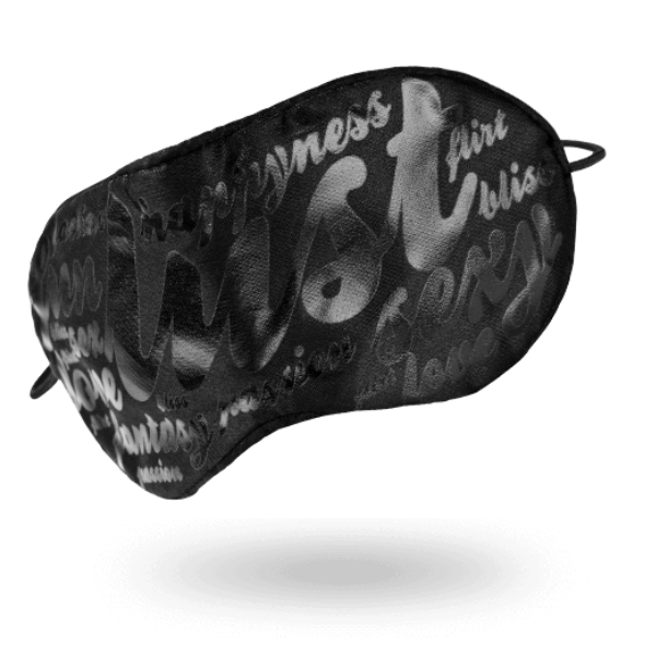 BIJOUX - LES PETITS BONBONS MASK OF PASSION - 4