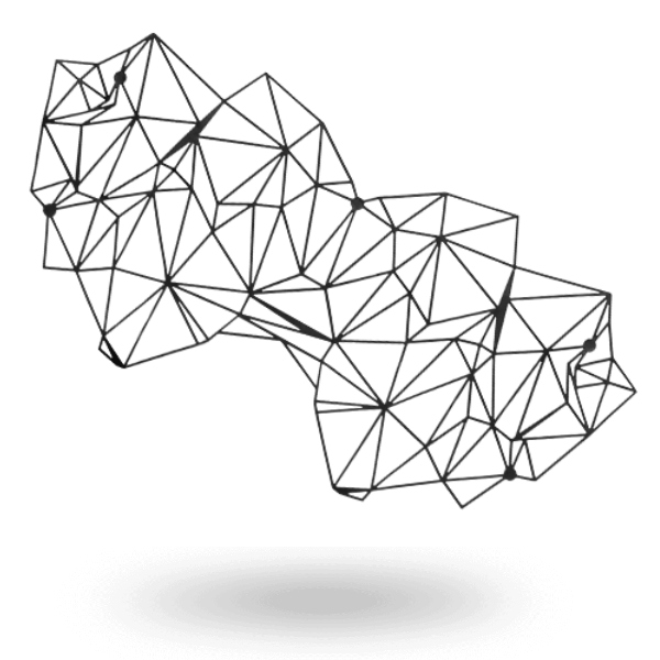 BIJOUX - MASCHERA KRISTINE - Secretroomsexyshop