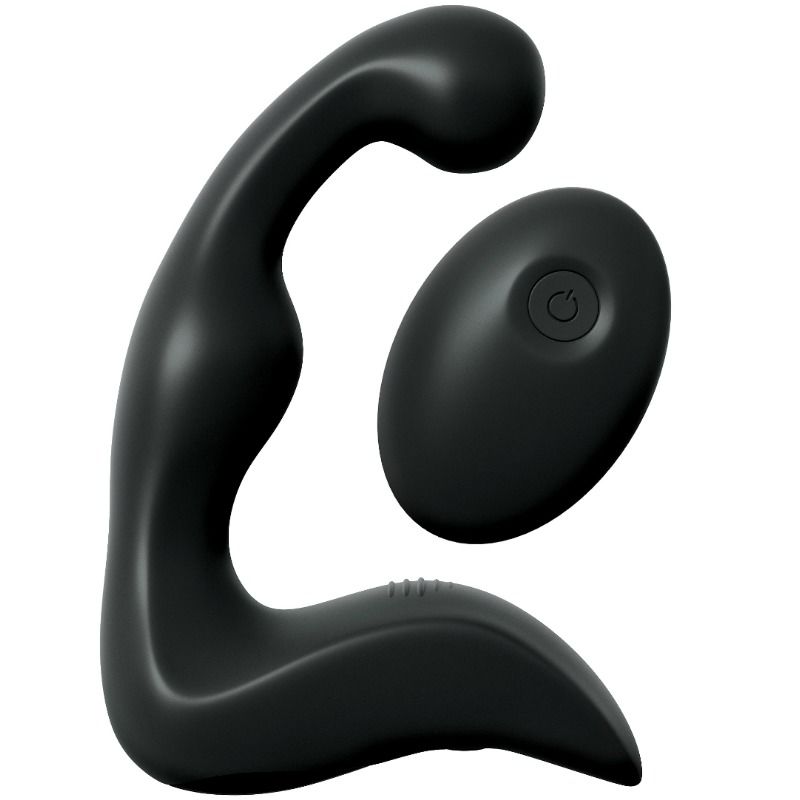 ANAL FANTASY ELITE COLLECTION - REMOTE CONTROL P-SPOT PRO - 1