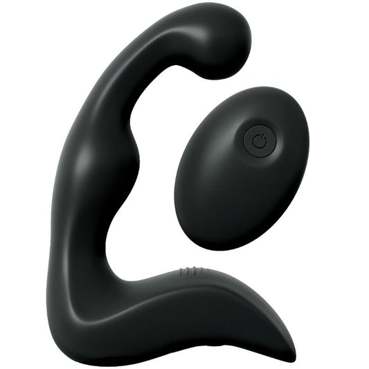 ANAL FANTASY ELITE COLLECTION - REMOTE CONTROL P-SPOT PRO - 1
