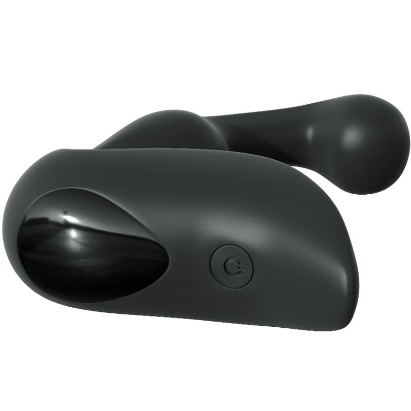 ANAL FANTASY ELITE COLLECTION - REMOTE CONTROL P-SPOT PRO - 2