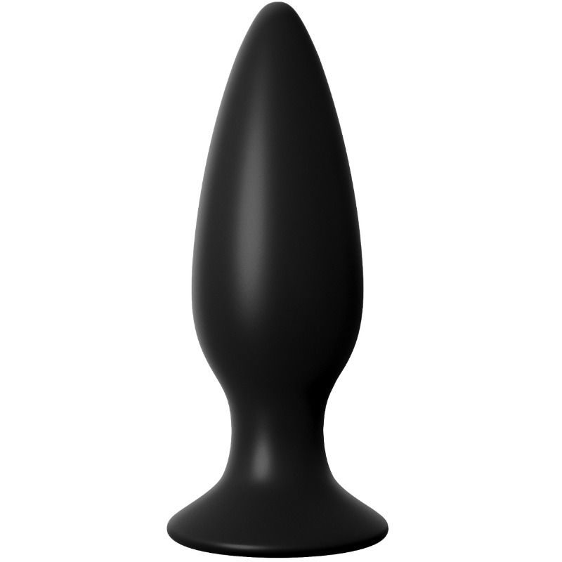 ANAL FANTASY ELITE COLLECTION - RECHARGEABLE ANAL PLUG - 1