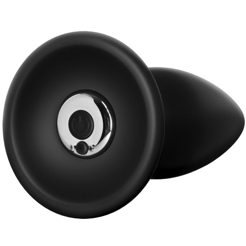 ANAL FANTASY ELITE COLLECTION - RECHARGEABLE ANAL PLUG - 2