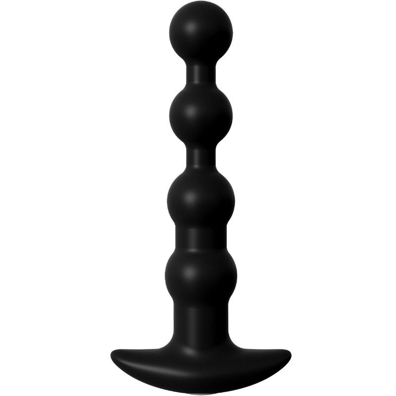 ANAL FANTASY ELITE COLLECTION - RECHARGEABLE ANAL BALLS - 1