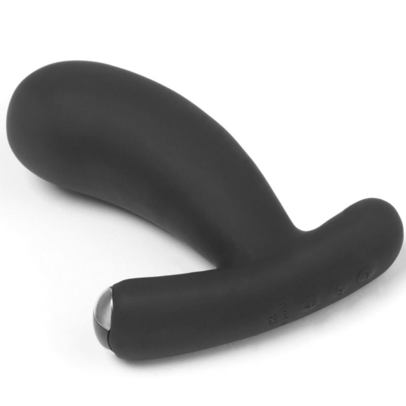 JE JOUE - NUO V.2 VIBRATING ANAL PLUG - 1