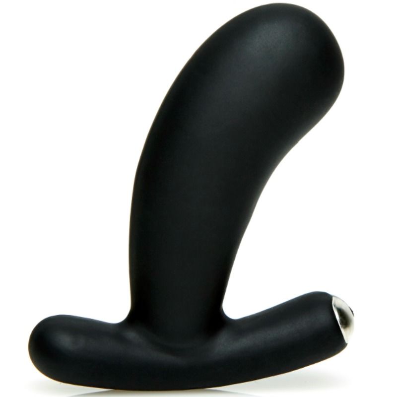 JE JOUE - NUO V.2 VIBRATING ANAL PLUG - 4