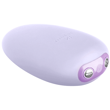 JE JOUE - MIMI SOFT PURPLE MASSAGER - 2